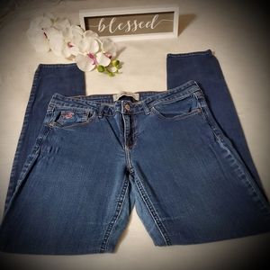 Hollister California Jeans